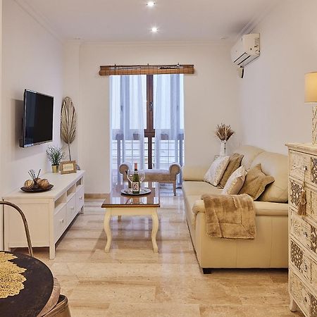 Little Arboli Little Apartments カディス エクステリア 写真