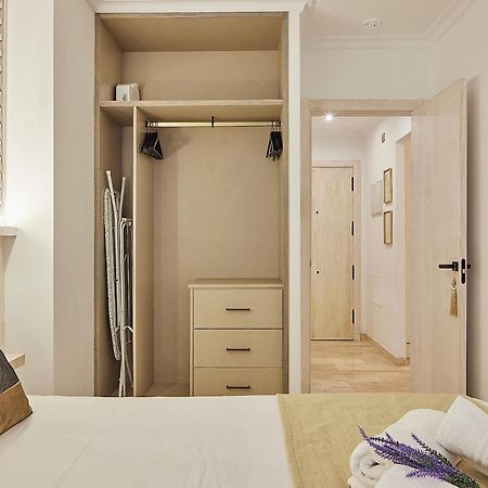 Little Arboli Little Apartments カディス エクステリア 写真