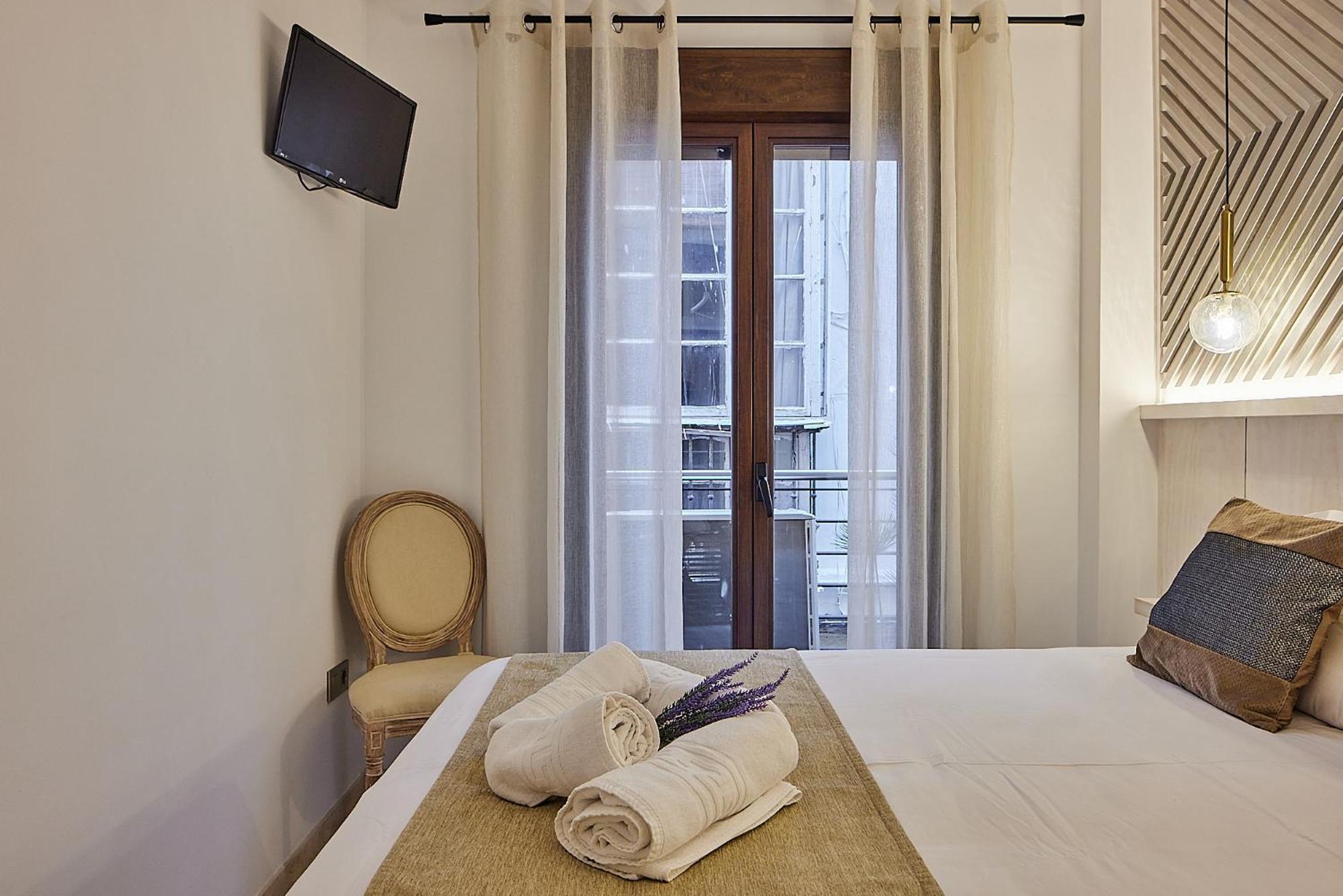 Little Arboli Little Apartments カディス エクステリア 写真