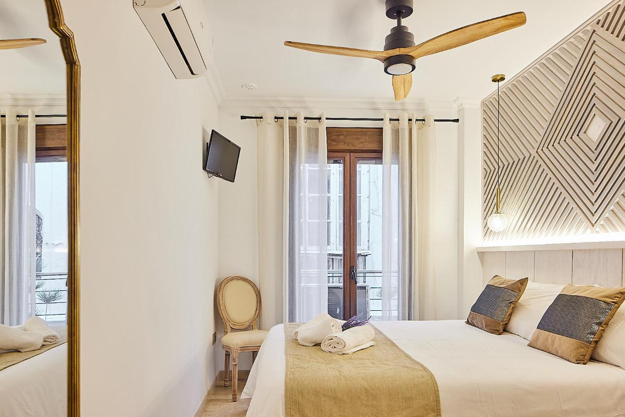 Little Arboli Little Apartments カディス エクステリア 写真