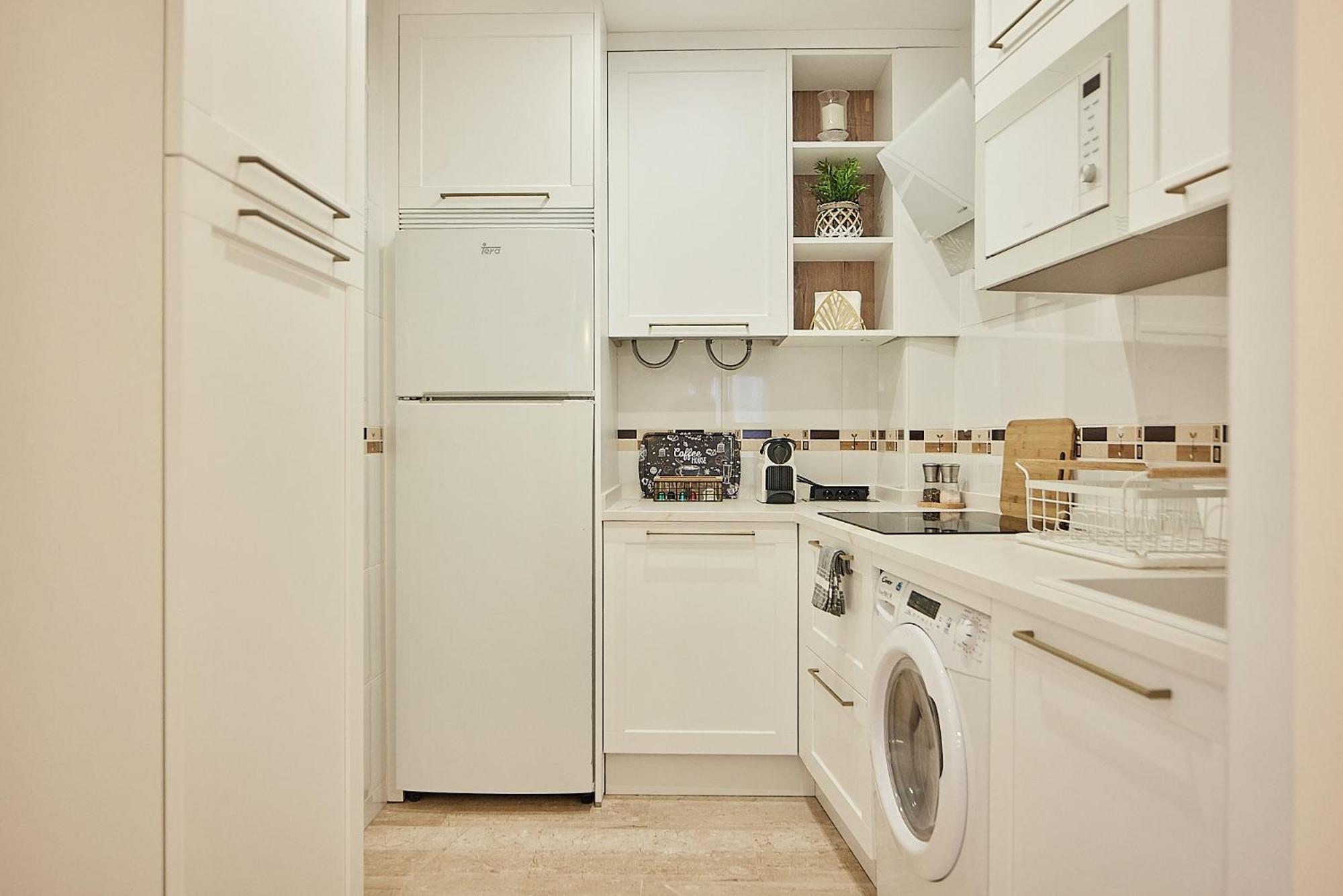 Little Arboli Little Apartments カディス エクステリア 写真