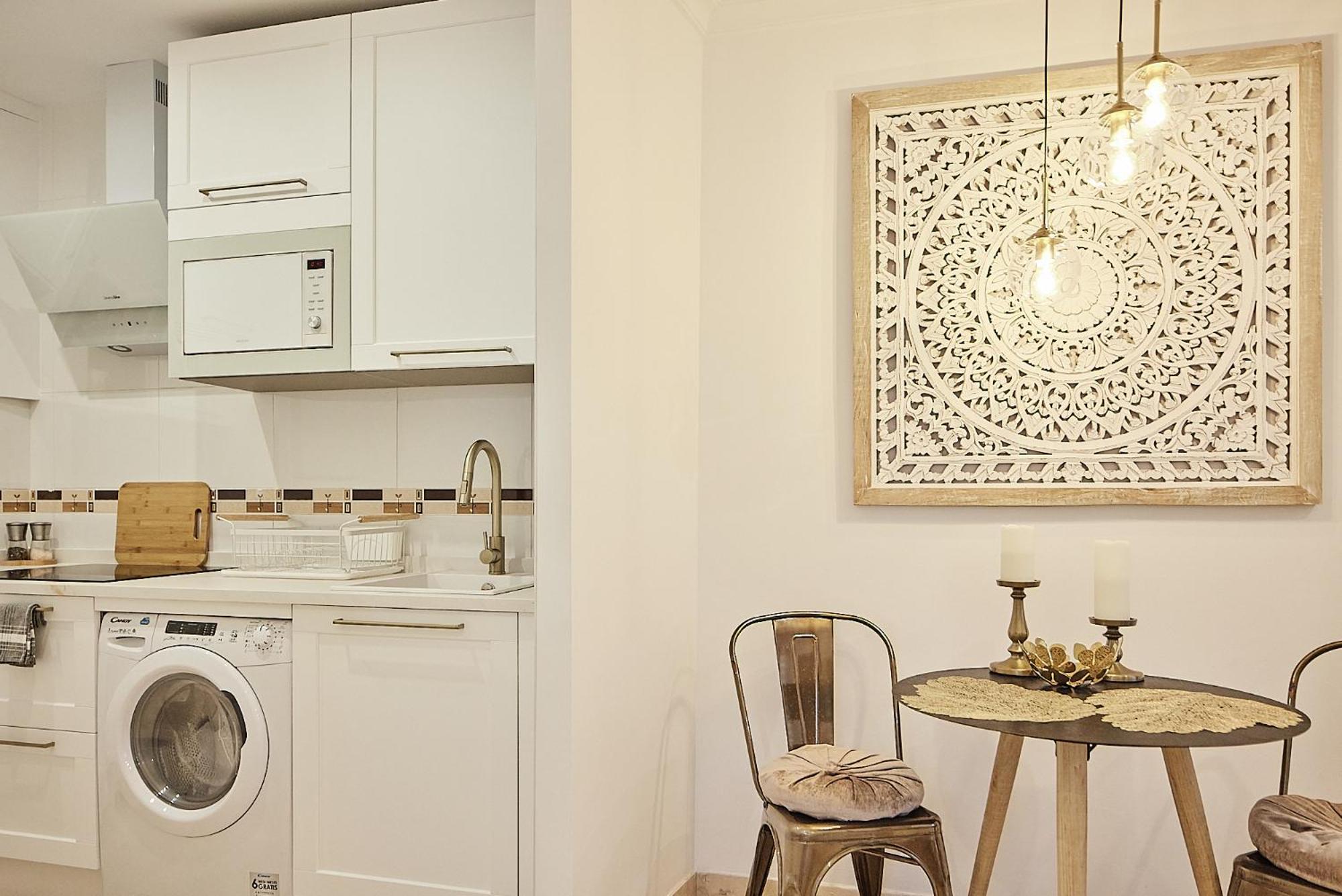 Little Arboli Little Apartments カディス エクステリア 写真