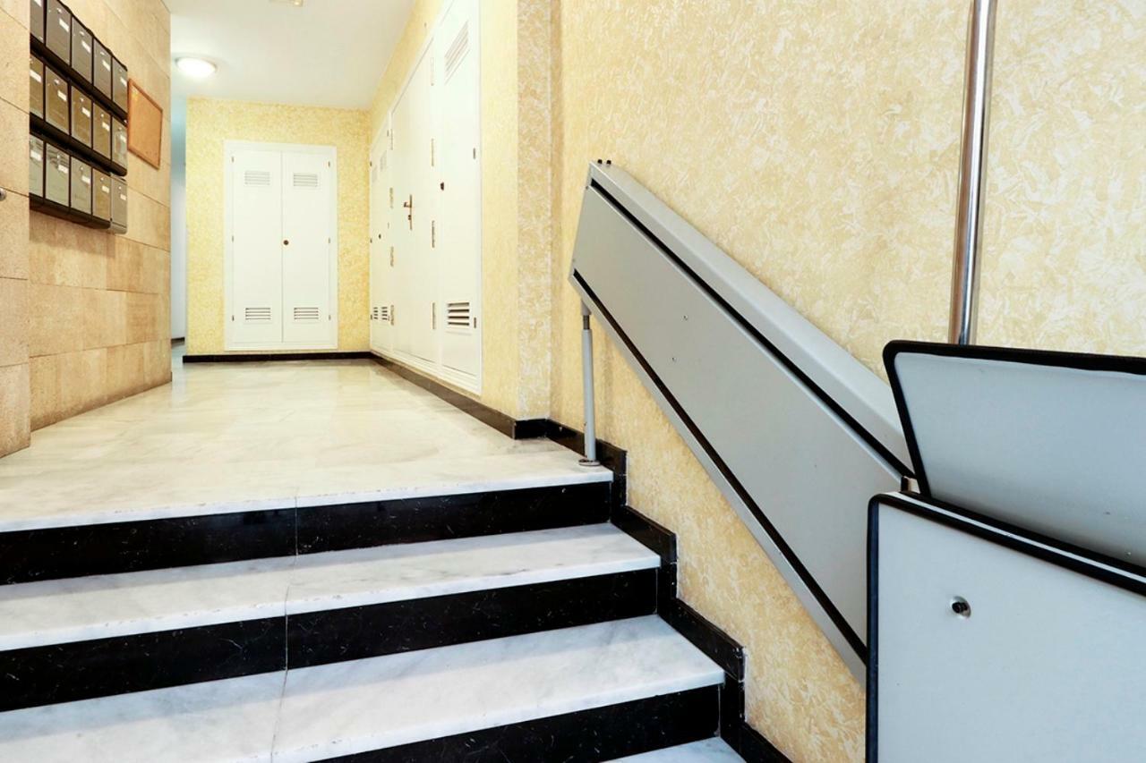 Little Arboli Little Apartments カディス エクステリア 写真