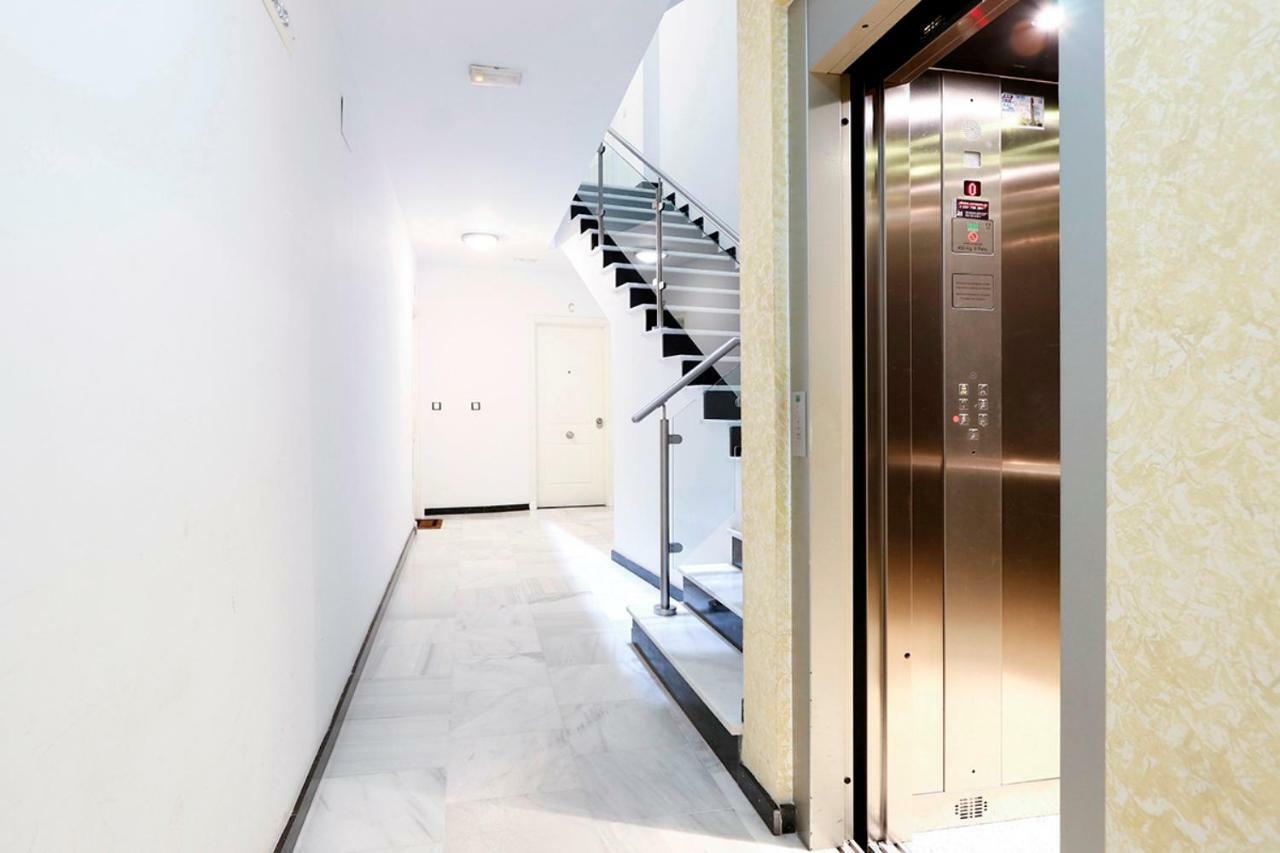 Little Arboli Little Apartments カディス エクステリア 写真